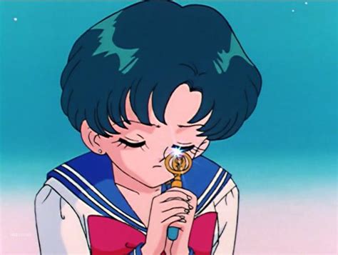 Bishoujo Senshi Sailor Moon Episode 10 The Cursed Bus Enter Mars The Guardian Of Fire