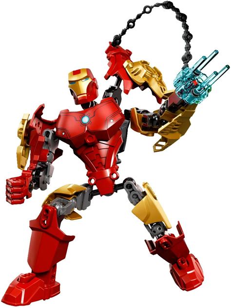 17 Best Lego Iron Man Toys For Toddlers Reviews Of 2021
