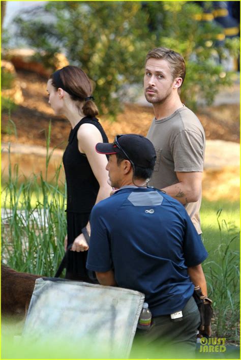 Untitled terrence malick project breaking news, photos, and videos. Ryan Gosling & Rooney Mara: 'Untitled Terrence Malick ...