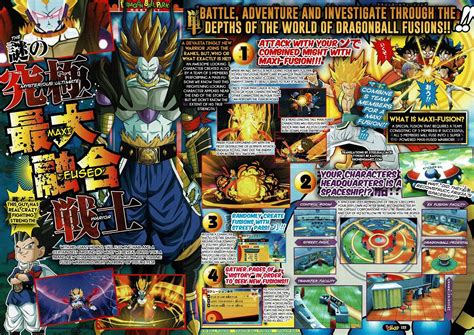 Dragon Ball Fusions Game Download For Android Seoemseoux