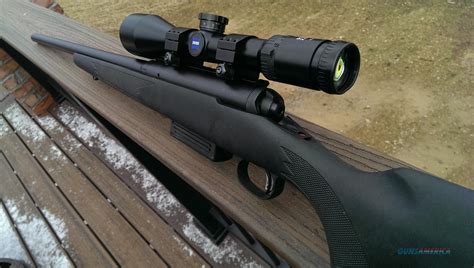 Savage 220 Rifled Bolt Action 20 Ga For Sale At