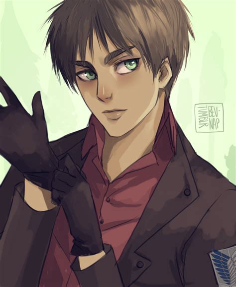 With tenor, maker of gif keyboard, add popular eren yaeger animated gifs to your conversations. Eren Jaeger (Eren Yeager) - Attack on Titan - Image #2138209 - Zerochan Anime Image Board