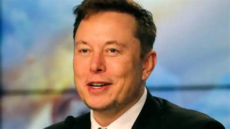 Elon Musk And Girlfriend Welcome First Child Together India Maximum