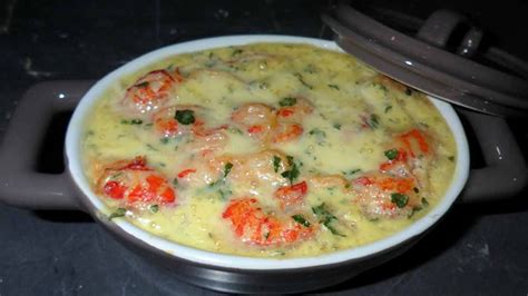 Cassolette aux deux poissons un délice facile à réaliser TonMag