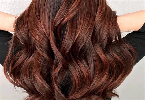 Cabelo chocolate ideias incríveis para se inspirar e se apaixonar pela cor