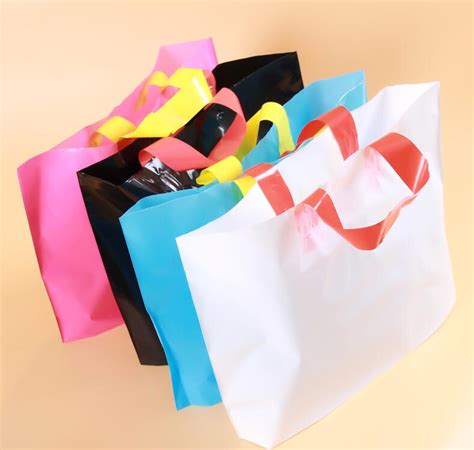 Custom Plastic Shopping Bags The Art Of Mike Mignola