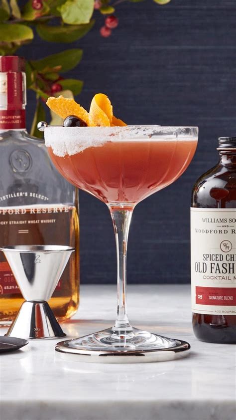 27 Hot Cocktails To Keep You Warm And Toasty