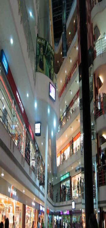 Biggest Mall In Hyderabad Top 10 Malls And Places To Live Nearby