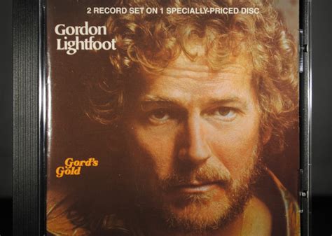 Gordon Lightfoot Gords Gold