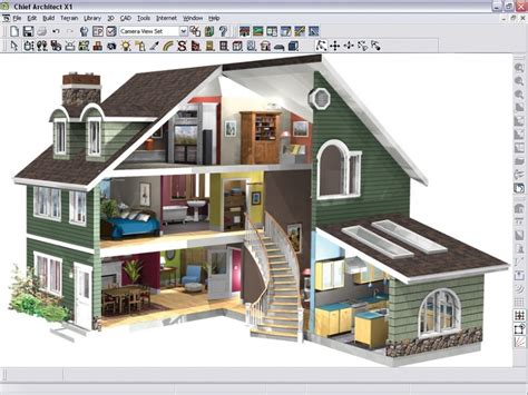 Free 3d Home Architect Software Lenadish
