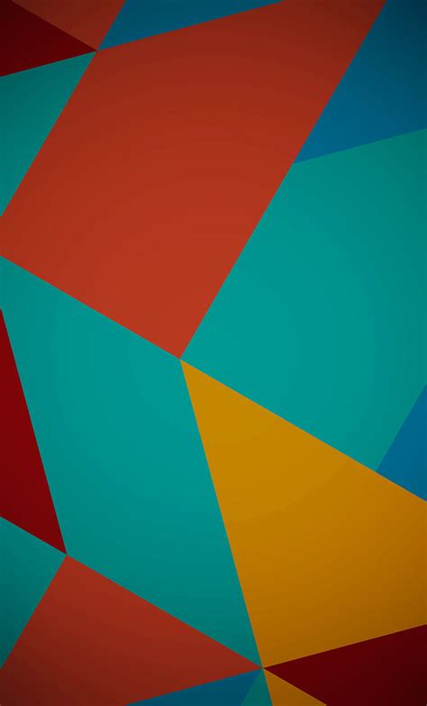 720p Free Download Polygons Color Polygon Hd Phone Wallpaper Peakpx