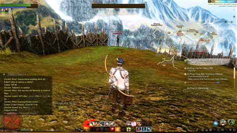 Archeage Análise E Download 2024 Mmos Brasil