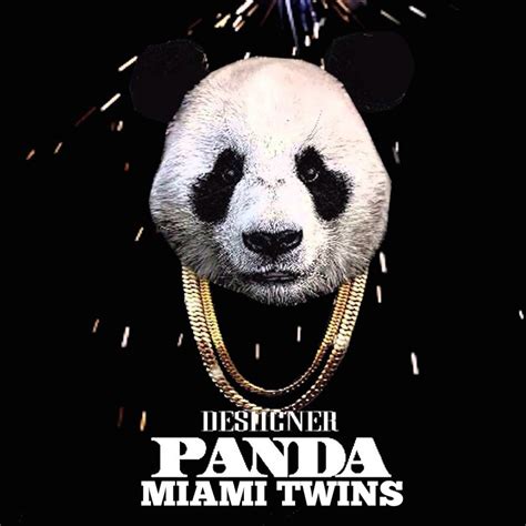 Desiigner Panda Miami Twins Remix Miami Twins