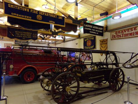 Fasny Museum Of Firefighting Fasny Museum Of Firefighting Flickr