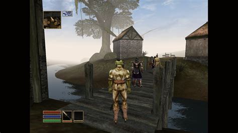 The Elder Scrolls Iii Morrowind Introduces Itself On Xbox One
