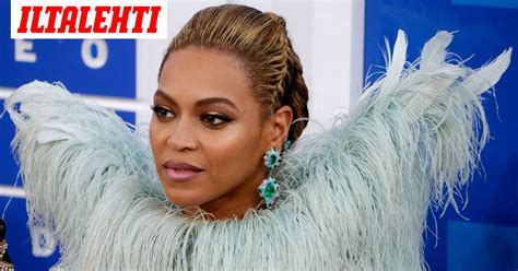 Ex-rumpali syyttää Beyoncéa noituudesta ja seksitaioista - haki lähestymiskieltoa