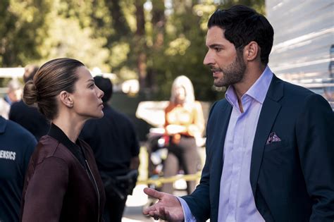 What can we expect from lucifer season 5b? Lucifer season 5: First look images from each episode - Page 3