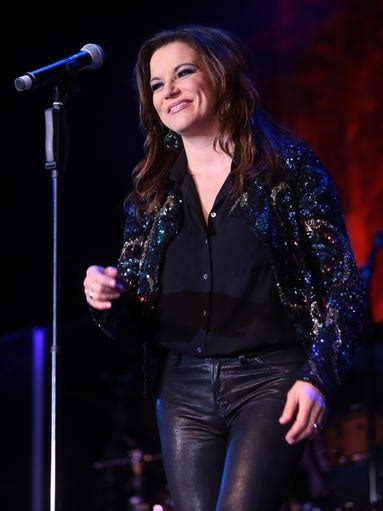 Country Singer Martina Mcbride Brings The Everlasting Tour To Valley