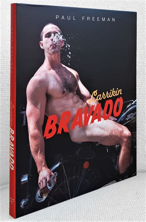 Larrikin Bravado By Freeman Paul Sehr Gut Hardcover 2020 Versand Antiquariat Dr Gregor