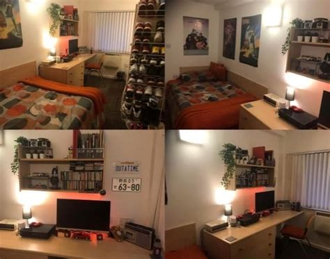 Clever Guys Dorm Room Ideas You Can Easily Recreate Artofit