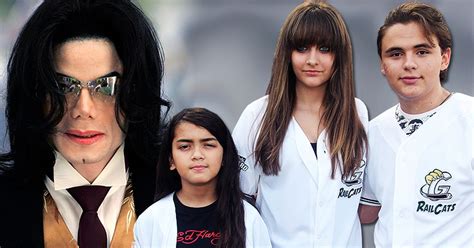April 1998 mutter von prince und paris ist debbie rowe prince michael joseph jackson, ii… Michael Jackson: „Seine Kinder fanden ihn bewusstlos nach ...