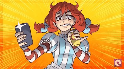 Wendys Wallpapers Wallpaper Cave