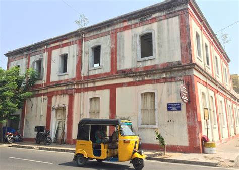 Visit Pondicherry On A Trip To India Audley Travel