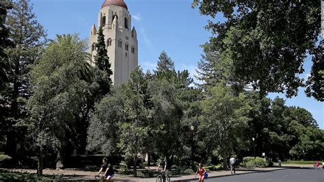 Stanford University Colleges With The Highest Paid Graduates Cnnmoney