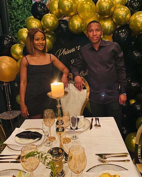 Andile Jali Divorces Nonhle And Marries Lorches Ex Girlfriend South
