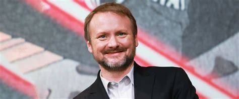 The Last Jedis Rian Johnson Wants To Make Another Star Wars Movie Geek Culture