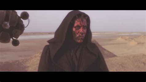 Darth Maul Tribute Youtube