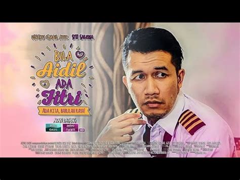 Nantikan drama berjudul 'bila aidil ada fitri' adaptasi daripada novel 'raya = aidil + fitri' karya yumi hyra. Bila Aidil Ada Fitri Episod 8 Dailymotion