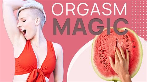 The Female Orgasm And How To Make Her Come Every Time Youtube