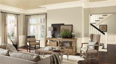 Living Room Paint Color Ideas Inspiration Gallery