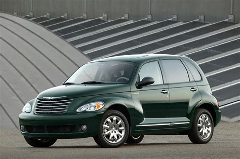 2010 Chrysler Pt Cruiser Classic Wagon Full Specs Features And Price