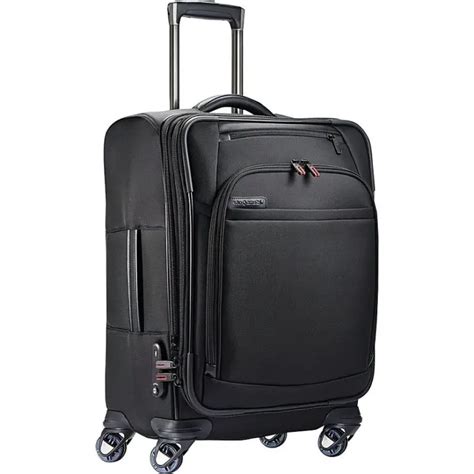 Best Carry On Luggage With 4 Wheels Ratings And Reviews Luggage World