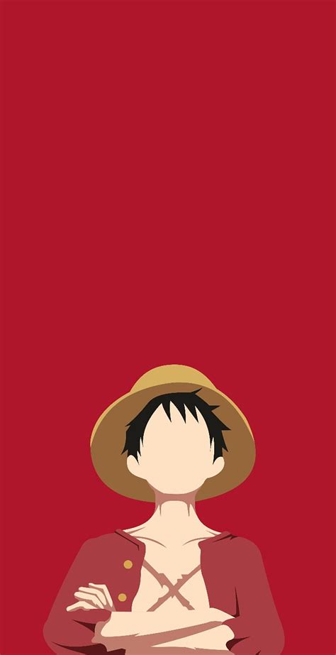 One Piece Wallpaper Luffy