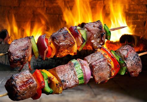 Barbecue Wallpapers Top Free Barbecue Backgrounds Wallpaperaccess