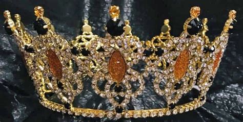 Pin On Crowns