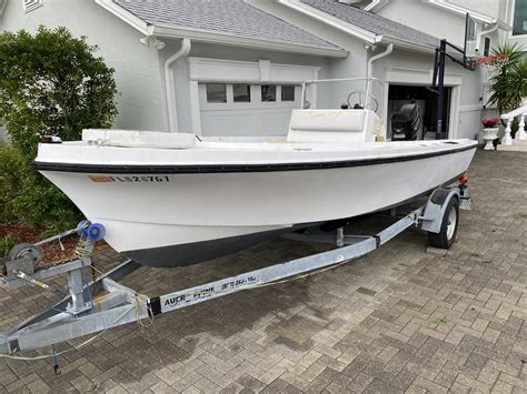 Mako Restoration The Hull Truth Boating And Fishing Forum