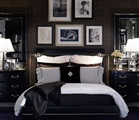 What does your living room and bedroom say about you? BEDROOM DESIGN - what does your bedroom colour say about ...