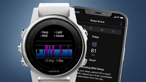 garmin venu 3 leak suggests it could beat the apple watch for sleep tracking techradar