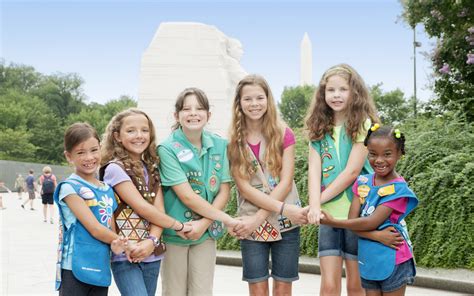 Pin On Girl Scouts