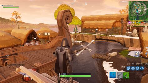 The rest of the fortnite map remains largely untouched, meaning a lot of your favorites are still kicking around in all their glory. The new points of interest on Fortnite's map for season 5 ...