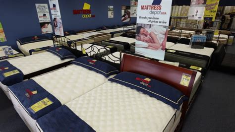 We offer a selection of living room , leather , dining room, and bedroom products. Mattress Depot USA - 21 Photos & 50 Reviews - Mattresses ...