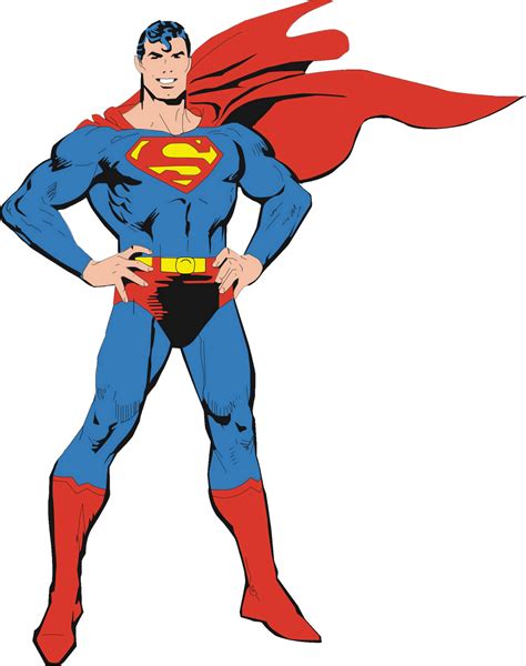 Homem De Aço Superman Png