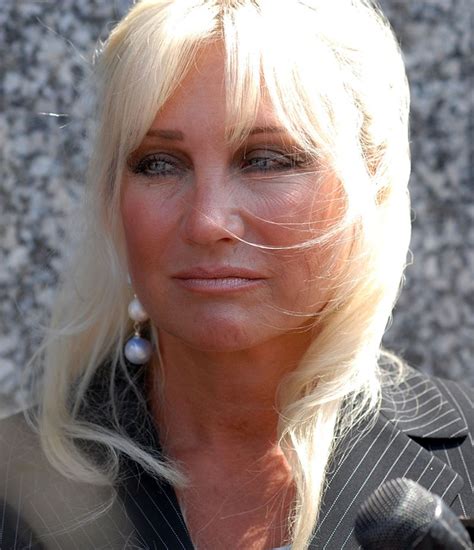Hulk Hogans Ex Wife Linda Hogan Arrested For Dui Denies Pro Wrestler