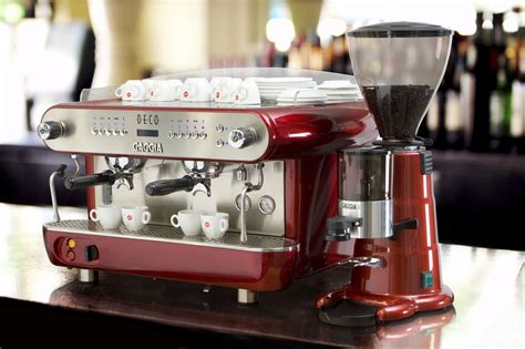 Top 10 Best Commercial Coffee Machines Reviews -- Why You Need One
