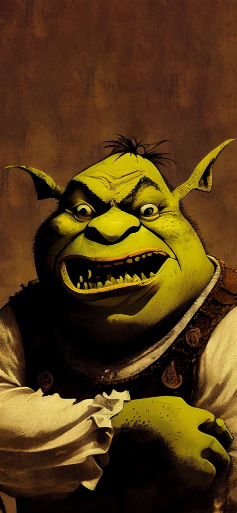 Top More Than 65 Shreck Wallpaper Super Hot In Cdgdbentre