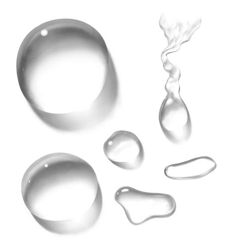 To created add 32 pieces, transparent necklace images of your project files with the background cleaned. Drops PNG
